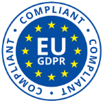 GDPR compliant